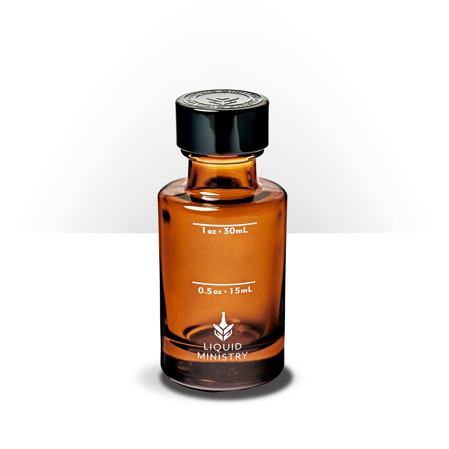 Individual 1 oz / 30 mL Bottles