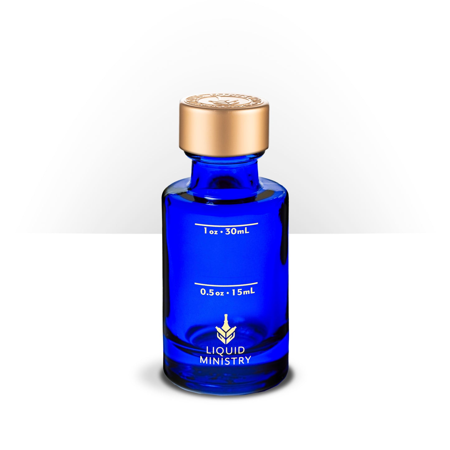 Individual 1 oz / 30 mL Bottles