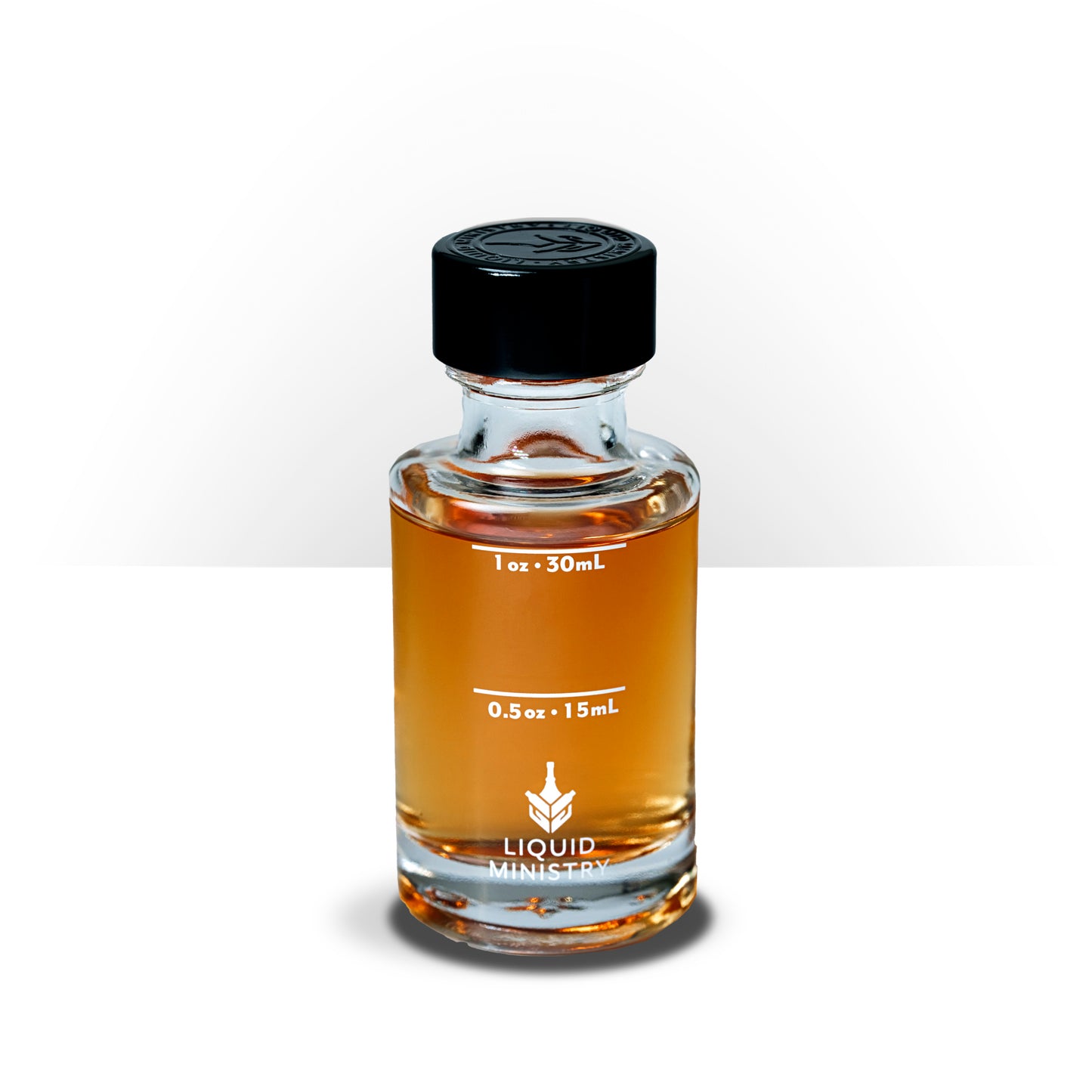 Individual 1 oz / 30 mL Bottles