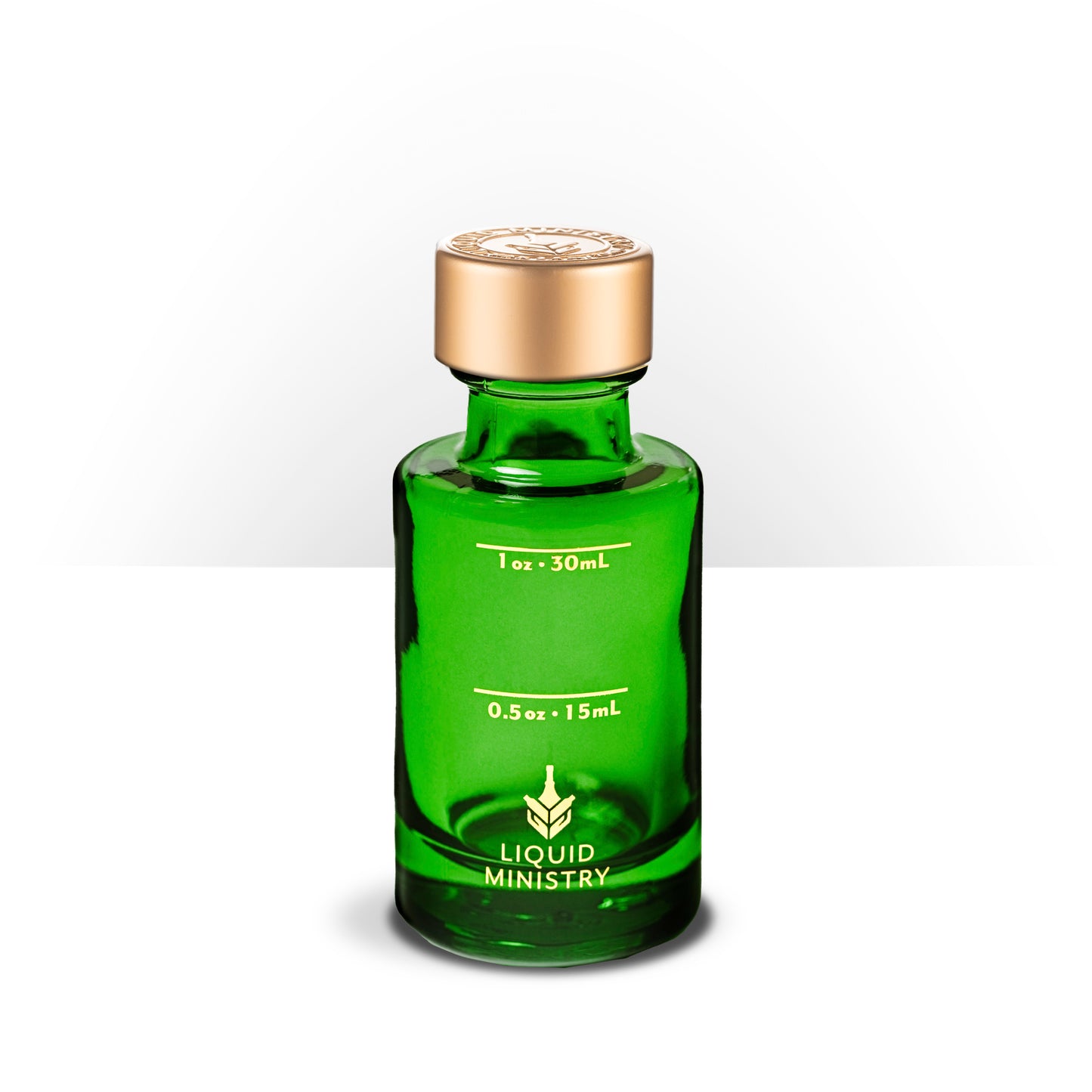 Individual 1 oz / 30 mL Bottles