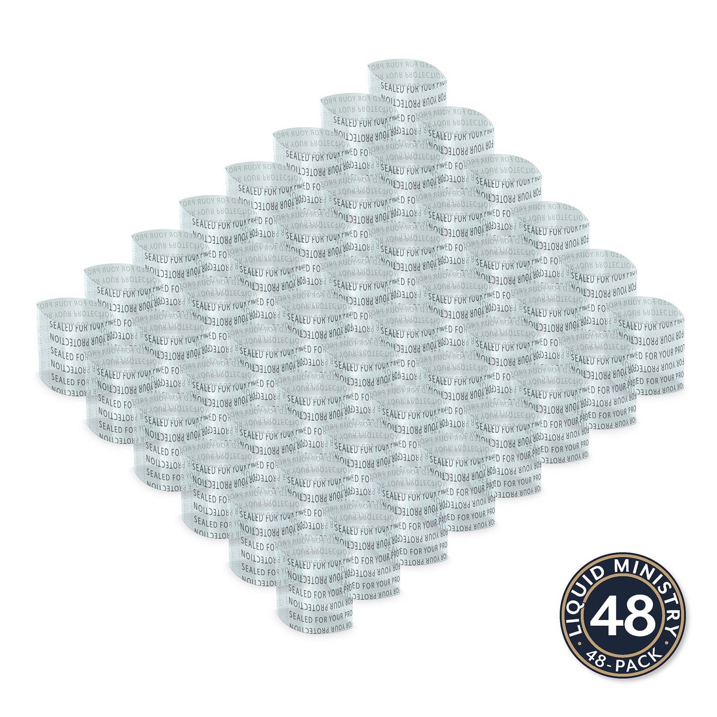 Safety Seal Shrink Bands