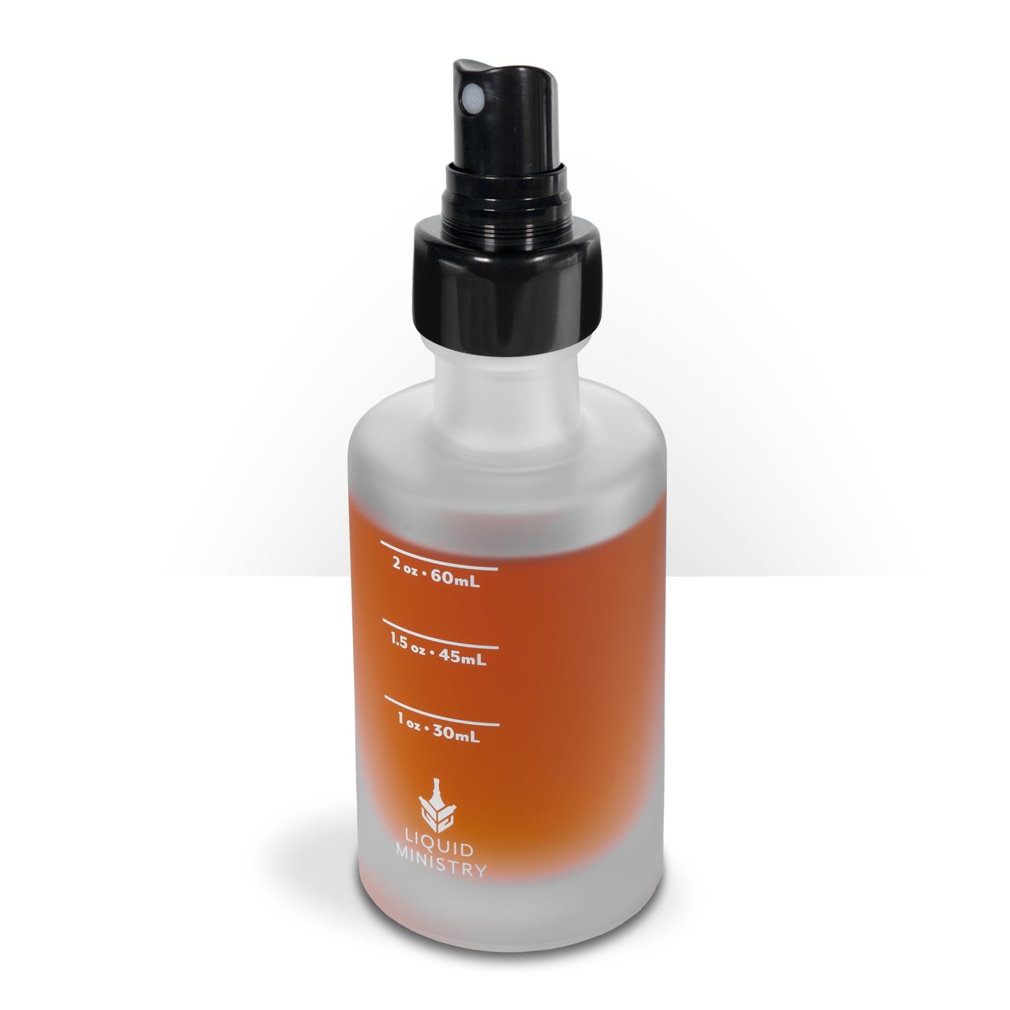Atomizing/Misting Spray Accessory (For 1 oz & 2 oz Bottles)