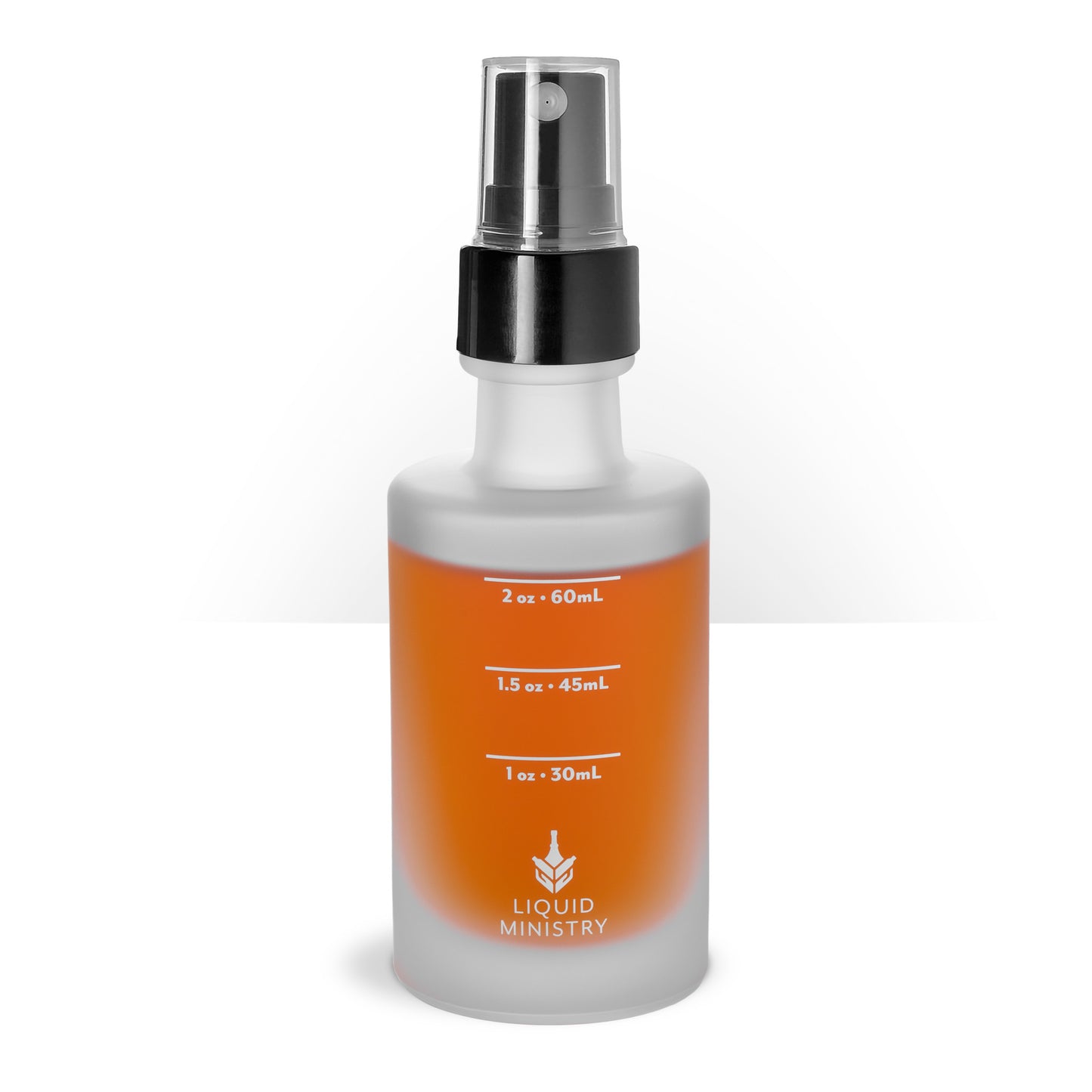Atomizing/Misting Spray Accessory (For 1 oz & 2 oz Bottles)