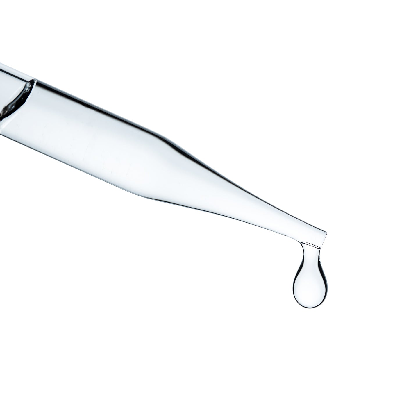 Glass Dropper Accessory (For 2 oz Bottles)