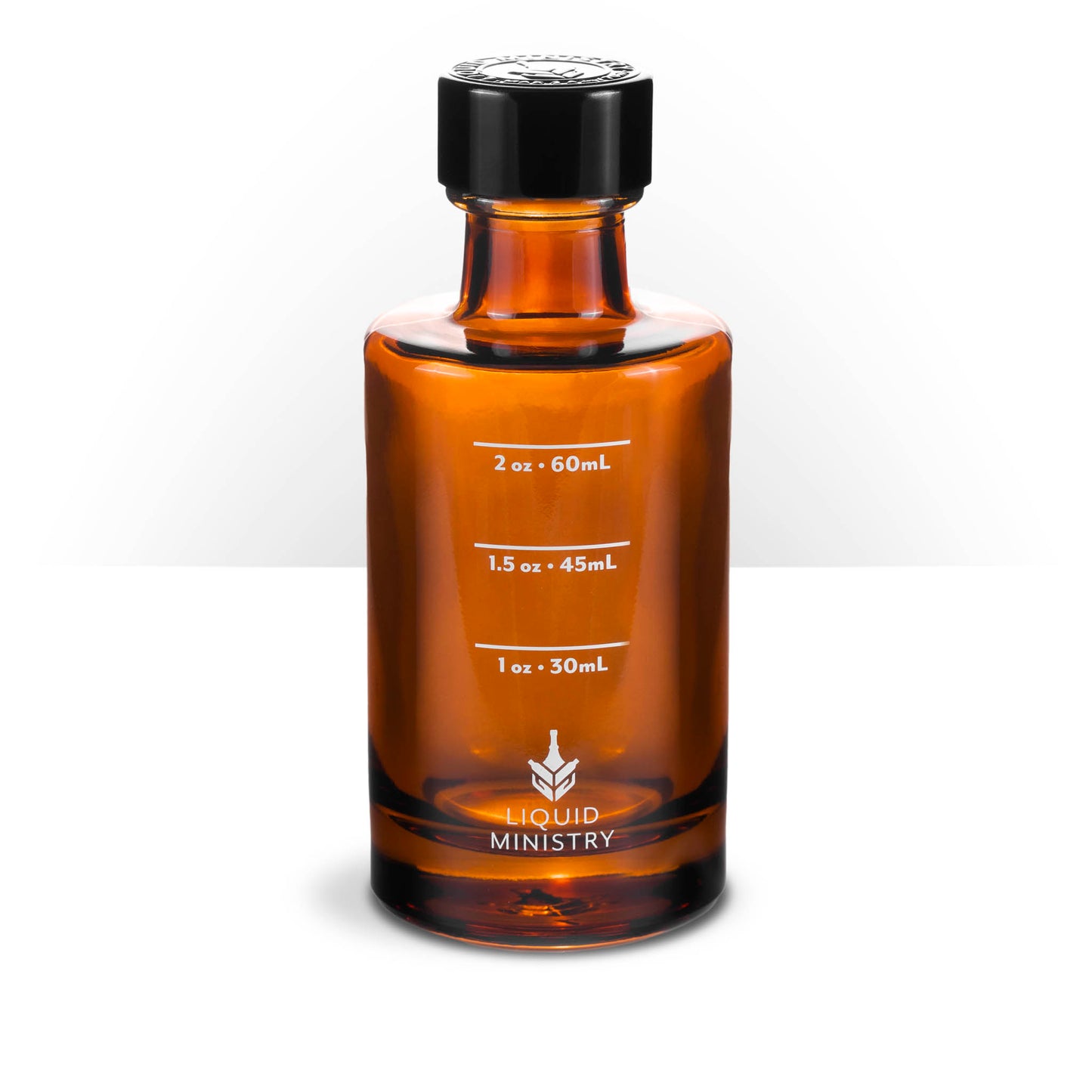 Individual 2 oz / 60 mL Bottles