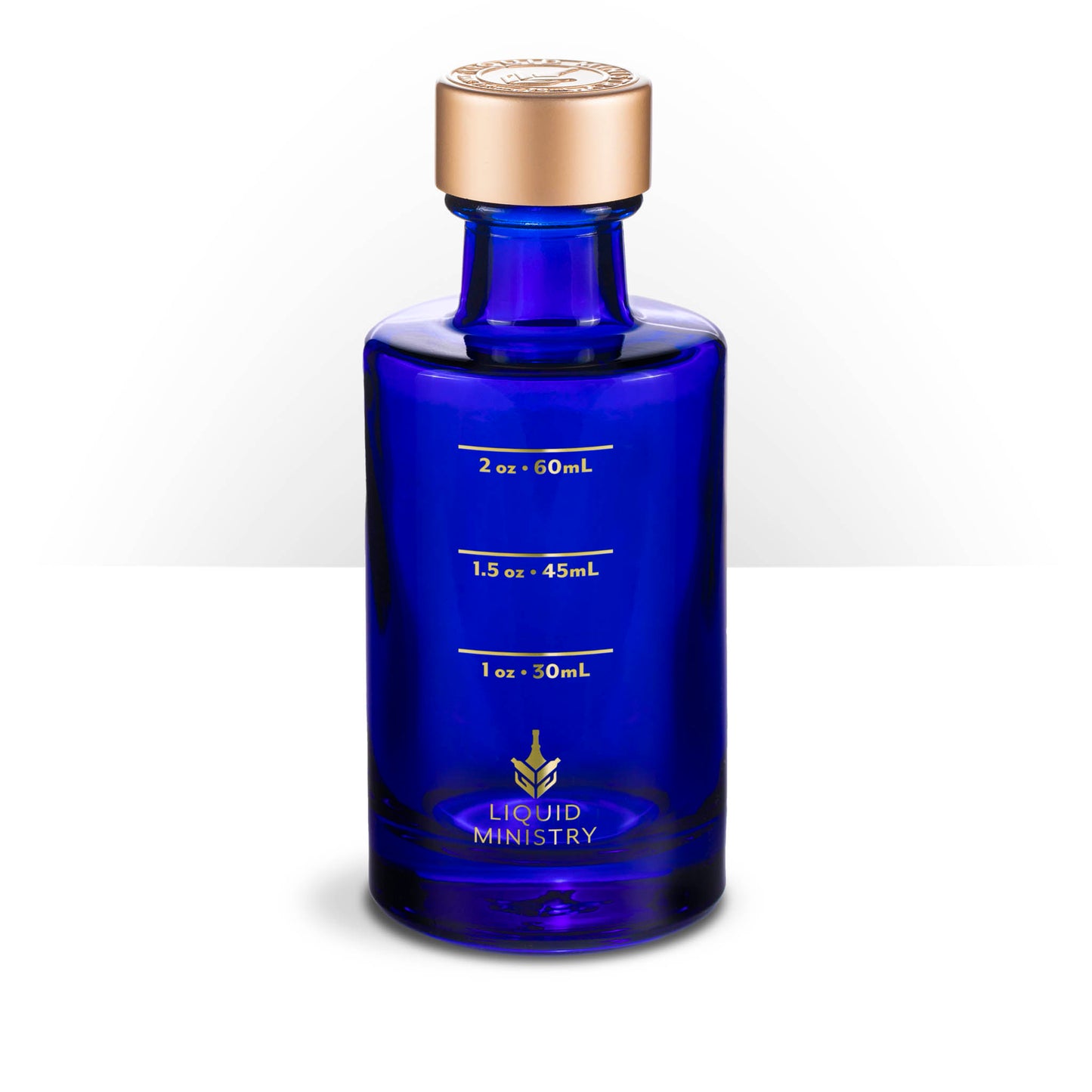Individual 2 oz / 60 mL Bottles