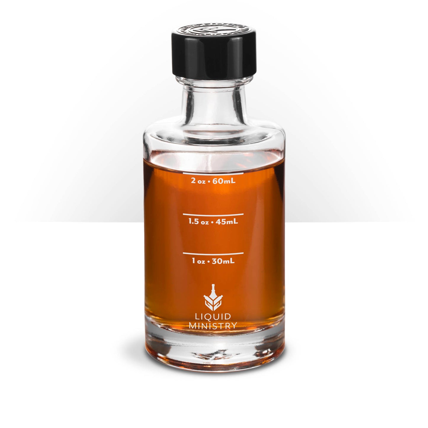 Individual 2 oz / 60 mL Bottles
