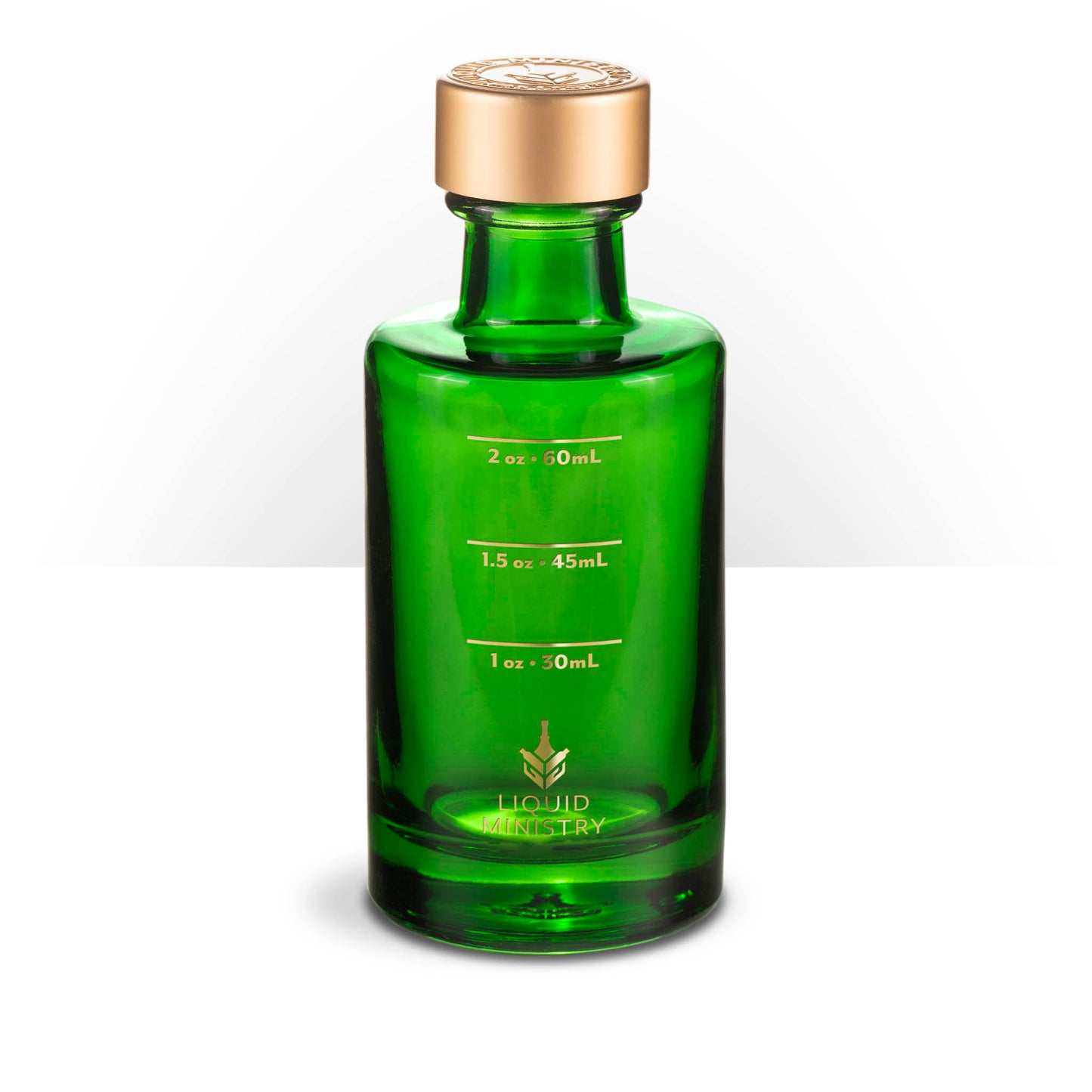 Individual 2 oz / 60 mL Bottles