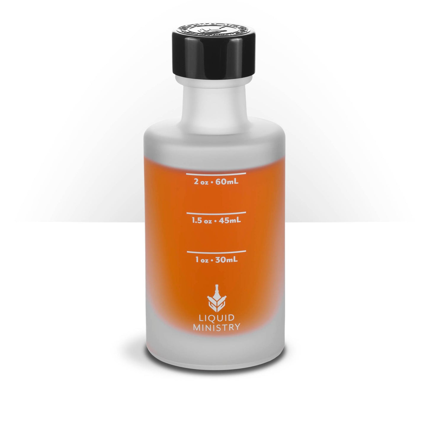 Individual 2 oz / 60 mL Bottles