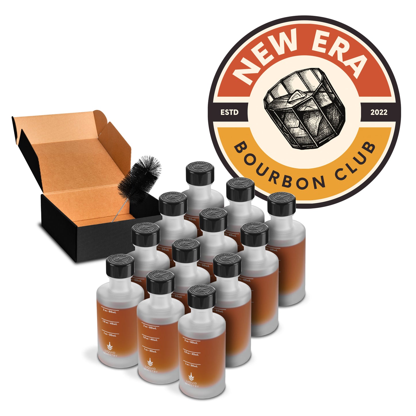 Custom Listing • NEBC LASER ETCHED SETS