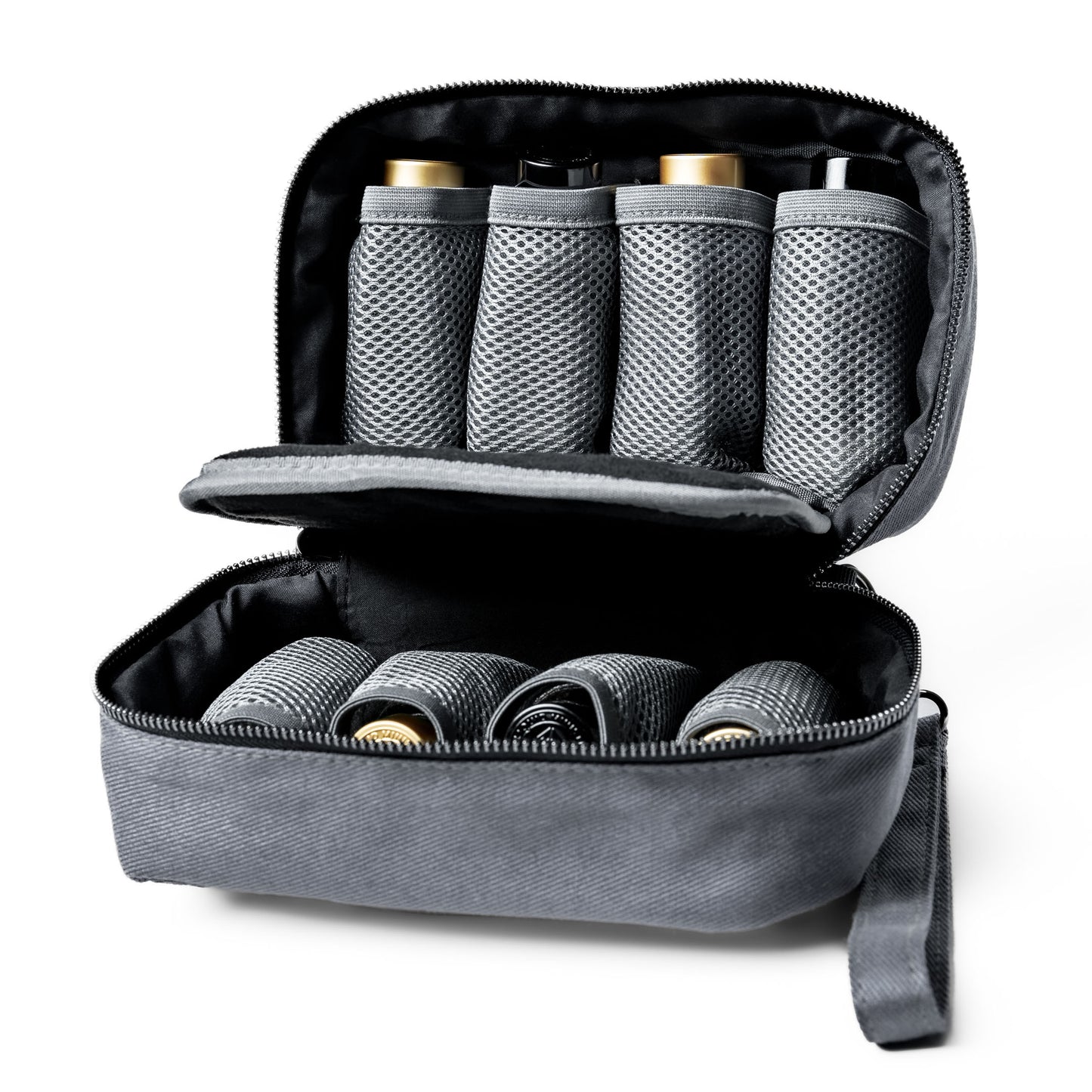 Liquid Ministry Travel Bags