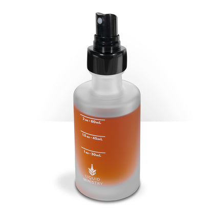 Atomizing/Misting Spray Accessory