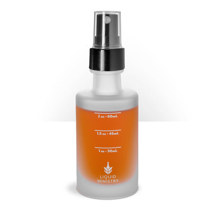 Atomizing/Misting Spray Accessory