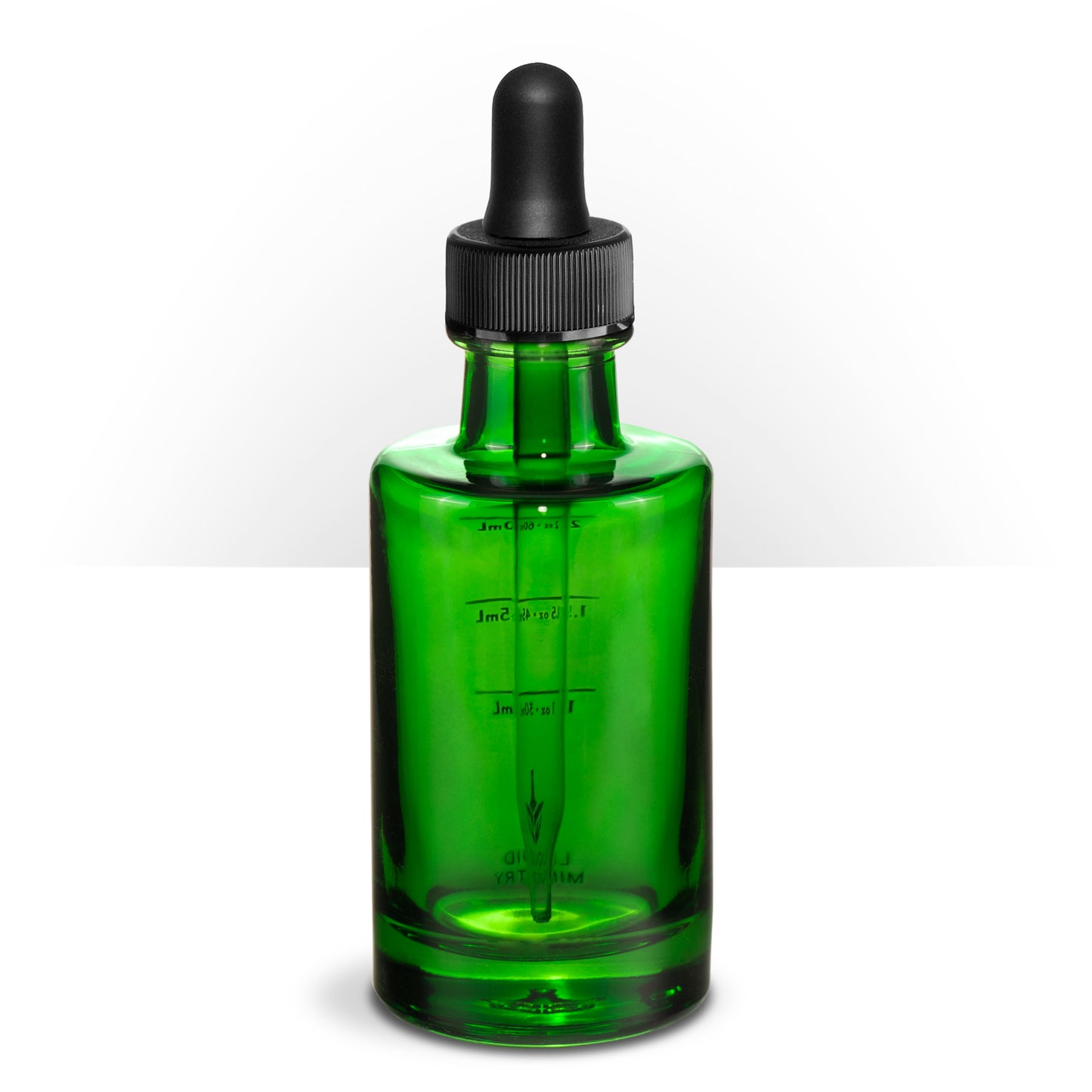 Glass Dropper Accessory (For 2.4 oz bottles)